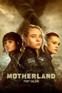 Motherland: Fort Salem - Season 2 | Bmovies