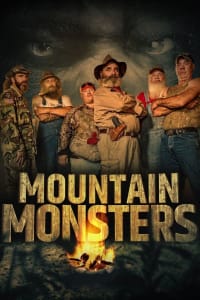 Mountain Monsters - Season 8 | Bmovies