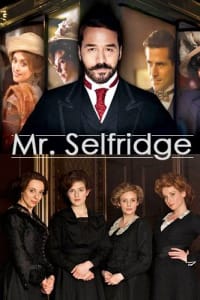 Mr Selfridge - Season 1 | Bmovies
