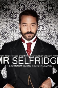 Mr. Selfridge - Season 4 | Bmovies