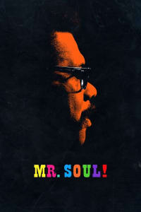 Mr. Soul! | Bmovies