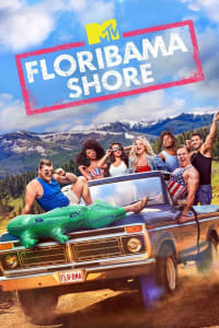 MTV Floribama Shore - Season 5