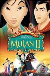 Mulan 2 | Bmovies