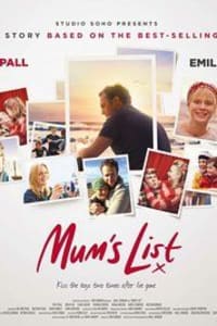 Mum's List | Bmovies