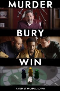 Murder Bury Win | Bmovies