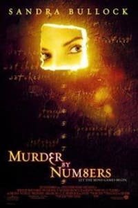 Murder by Numbers | Bmovies