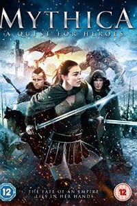 Mythica: A Quest For Heroes | Watch Movies Online