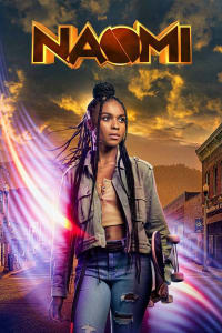Naomi - Season 1 | Bmovies