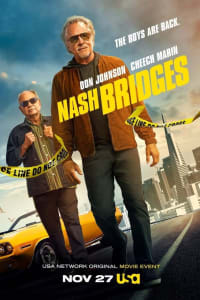 Nash Bridges | Bmovies