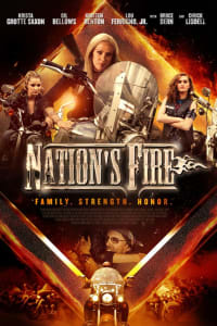 Nation's Fire | Bmovies
