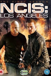 NCIS Los Angeles - Season 1 | Bmovies