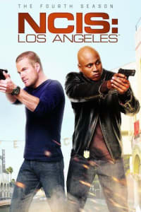 NCIS Los Angeles - Season 4 | Bmovies