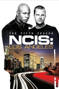 NCIS Los Angeles - Season 5 | Bmovies