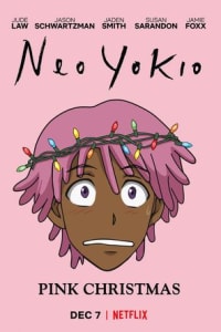Neo Yokio: Pink Christmas | Bmovies