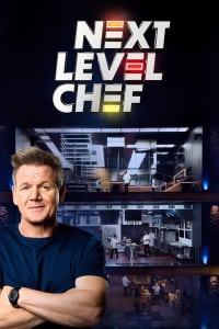 Next Level Chef - Season 1 | Bmovies