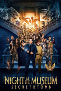 Night At The Museum: Secret Of The Tomb | Bmovies
