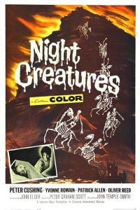 Night Creatures | Bmovies