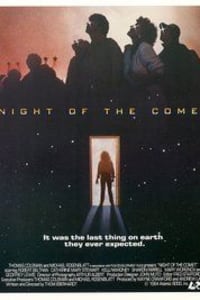 Night of the Comet | Bmovies