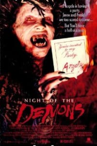 Night of the Demons | Bmovies