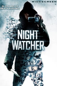Night Watcher | Bmovies