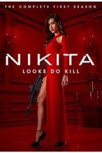 Nikita - Season 1