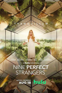 Nine Perfect Strangers - Season 1 | Bmovies
