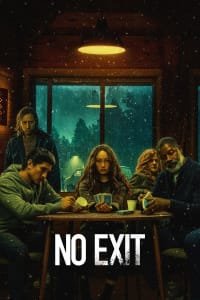 No Exit | Bmovies