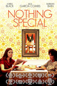 Nothing Special | Bmovies