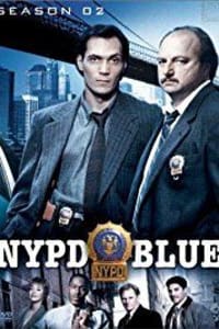 NYPD Blue – Season 3 | Bmovies
