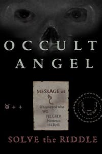 Occult Angel | Bmovies