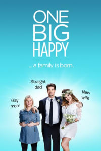 One Big Happy - Season 1 | Bmovies