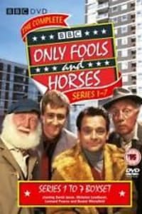 Only Fools And Horses - Season 5 | Bmovies