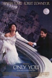 Only You (1994) | Bmovies
