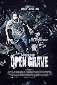 Open Grave | Bmovies