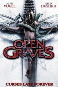 Open Graves | Bmovies