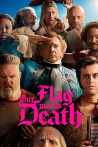 Our Flag Means Death - Season 1 | Bmovies