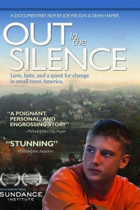 Out In The Silence | Bmovies