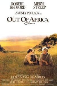 Out of Africa | Bmovies