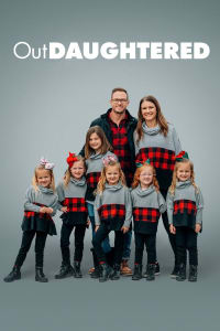 OutDaughtered - Season 8 | Bmovies