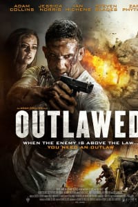 Outlawed | Bmovies