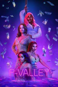 P-Valley - Season 2 | Bmovies