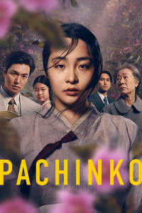 Pachinko - Season 1 | Watch Movies Online
