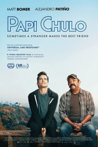 Papi Chulo | Bmovies