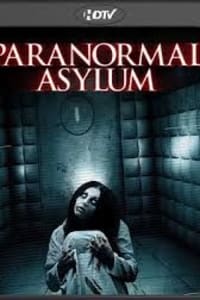 Paranormal Asylum: The Revenge Of Typhoid Mary | Bmovies