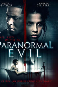 Paranormal Evil | Bmovies