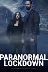 Paranormal Lockdown - Season 3 | Bmovies