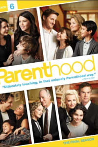 Parenthood - Season 1 | Bmovies