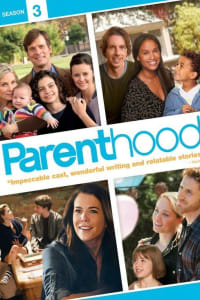 Parenthood - Season 3 | Bmovies