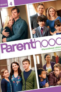 Parenthood - Season 4 | Bmovies