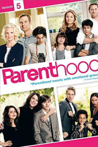 Parenthood - Season 5